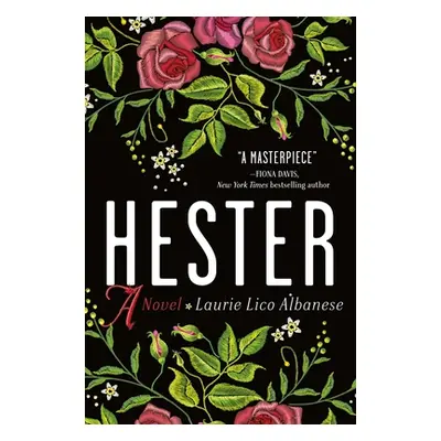 "Hester" - "" ("Albanese Laurie Lico")(Paperback)