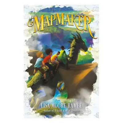 "Mapmaker" - "" ("Rame Lisa Moore")(Paperback)