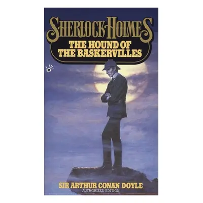 "The Hound of the Baskervilles" - "" ("Doyle Arthur Conan")(Mass Market Paperbound)