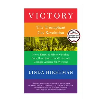 "Victory" - "" ("Hirshman Linda")(Paperback)