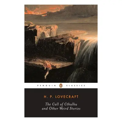 "The Call of Cthulhu and Other Weird Stories" - "" ("Lovecraft H. P.")(Paperback)