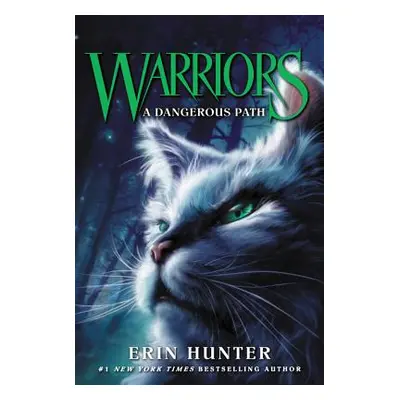 "Warriors #5: A Dangerous Path" - "" ("Hunter Erin")(Paperback)