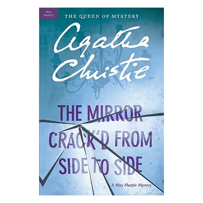 "The Mirror Crack'd from Side to Side: A Miss Marple Mystery" - "" ("Christie Agatha")(Paperback