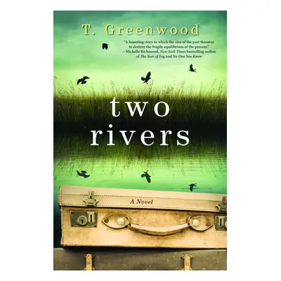 "Two Rivers" - "" ("Greenwood T.")(Paperback)