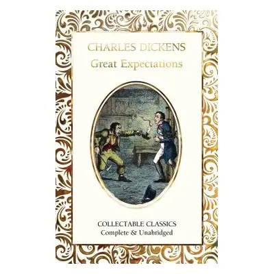 "Great Expectations" - "" ("Dickens Charles")(Pevná vazba)