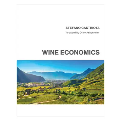 "Wine Economics" - "" ("Castriota Stefano")(Pevná vazba)