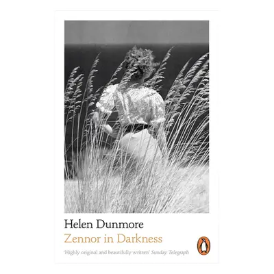 "Zennor in Darkness" - "From the Women's Prize-Winning Author of A Spell of Winter" ("Dunmore He