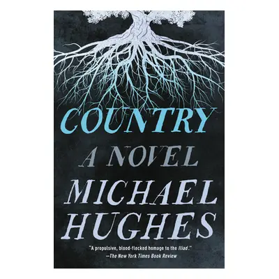 "Country" - "" ("Hughes Michael")(Paperback)