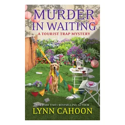 "Murder in Waiting" - "" ("Cahoon Lynn")(Paperback)