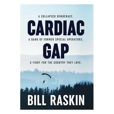 "Cardiac Gap" - "" ("Raskin Bill")(Pevná vazba)