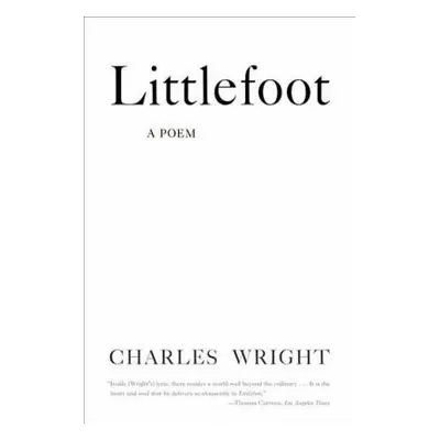 "Littlefoot" - "" ("Wright Charles")(Paperback)