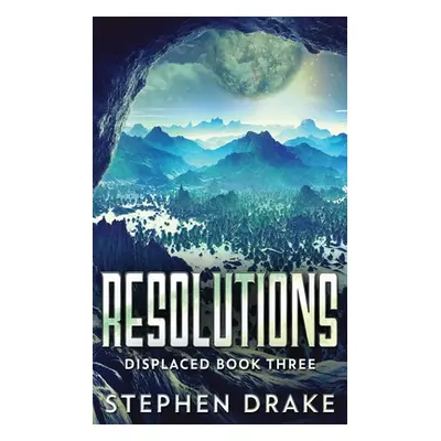 "Resolutions" - "" ("Drake Stephen")(Paperback)