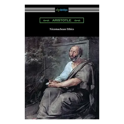 "Nicomachean Ethics" - "" ("Aristotle")(Paperback)