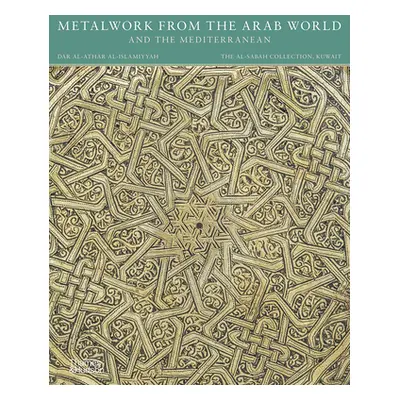 "Metalwork from the Arab World and the Mediterranean" - "" ("Behrens-Abouseif Doris")(Pevná vazb