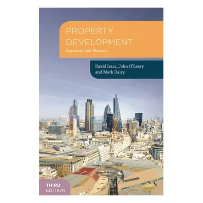 "Property Development" - "" ("Isaac David")(Paperback)