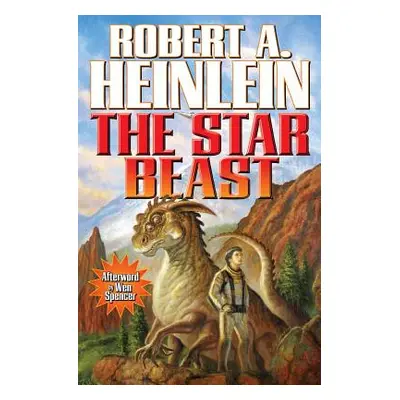 "The Star Beast" - "" ("Heinlein Robert A.")(Paperback)