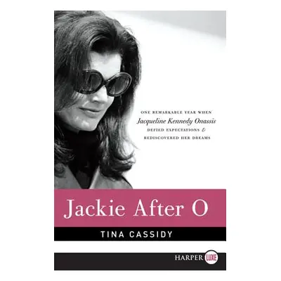 "Jackie After O LP" - "" ("Cassidy Tina")(Paperback)