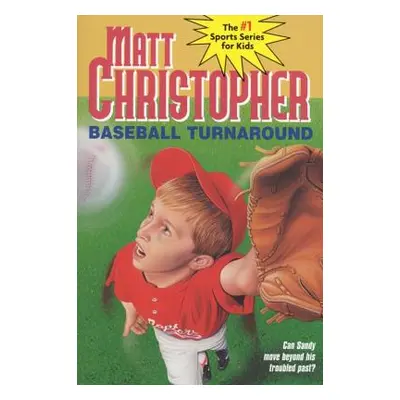 "Baseball Turnaround: #53" - "" ("Christopher Matt")(Paperback)