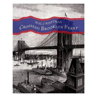 "Crossing Brooklyn Ferry" - "" ("Switzer Lawrence Jay")(Paperback)