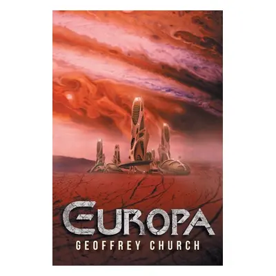 "Europa" - "" ("Church Geoffrey")(Paperback)