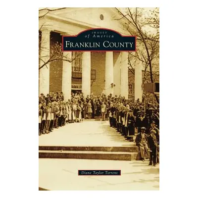 "Franklin County" - "" ("Torrent Diane Taylor")(Pevná vazba)