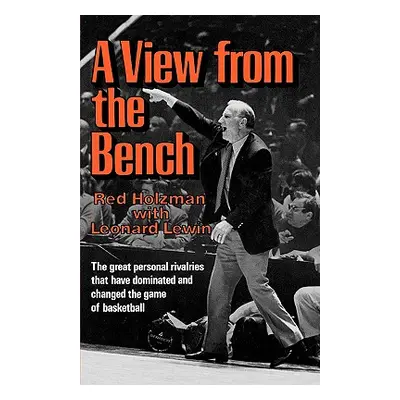 "A View from the Bench" - "" ("Holzman Red")(Paperback)