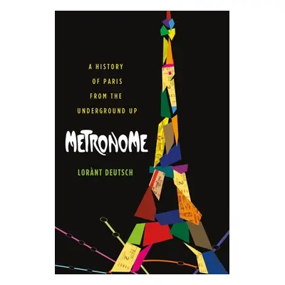 "Metronome" - "" ("Deutsch Lornt")(Paperback)