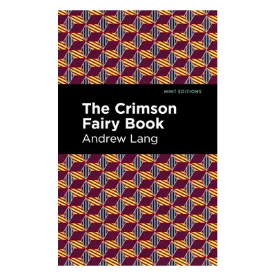 "The Crimson Fairy Book" - "" ("Lang Andrew")(Pevná vazba)