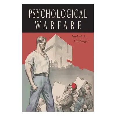 "Psychological Warfare" - "" ("Linebarger Paul M. a.")(Paperback)