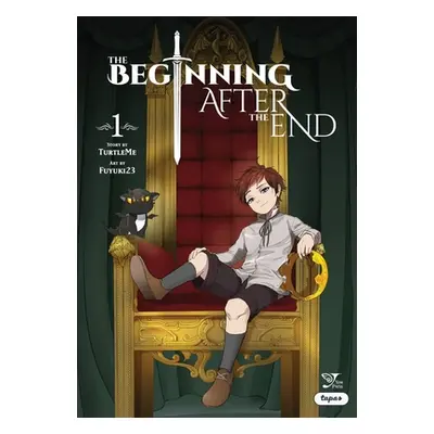 "The Beginning After the End, Vol. 1 (Comic)" - "" ("Turtleme")(Paperback)