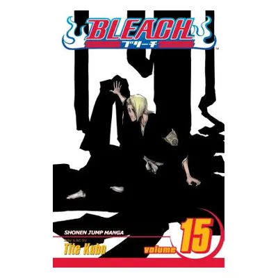 "Bleach, Vol. 15: Volume 15" - "" ("Kubo Tite")(Paperback)