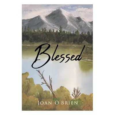 "Blessed" - "" ("O'Brien Joan")(Paperback)