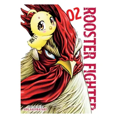 "Rooster Fighter, Vol. 2" - "" ("Sakuratani Shu")(Paperback)