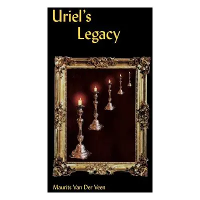 "Uriel's Legacy" - "" ("Van Der Veen Maurits")(Paperback)