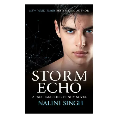 "Storm Echo" - "Book 6" ("Singh Nalini")(Paperback / softback)