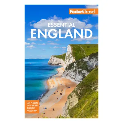 "Fodor's Essential England" - "" ("Fodor's Travel Guides")(Paperback)