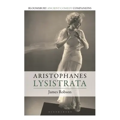 "Aristophanes: Lysistrata" - "" ("Robson James")(Pevná vazba)