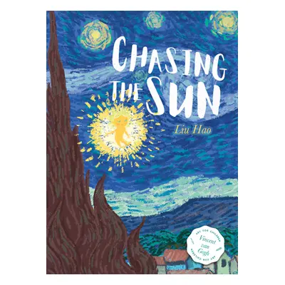 "Chasing the Sun" - "" ("Hao Liu")(Pevná vazba)