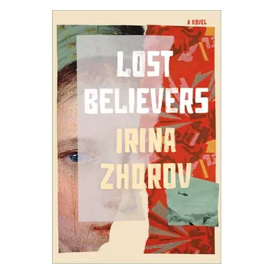 "Lost Believers" - "" ("Zhorov Irina")(Pevná vazba)