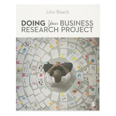 "Doing Your Business Research Project" - "" ("Beech John")(Paperback)