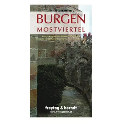 "Castles Mostviertel" - "" ("")(Paperback / softback)