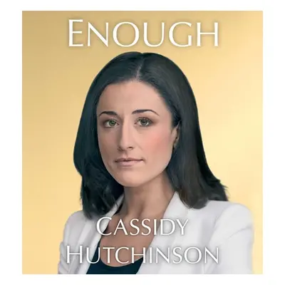 "Enough" - "" ("Hutchinson Cassidy")(Compact Disc)