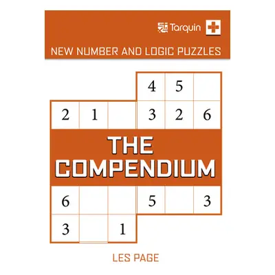 "The Compendium" - "" ("Page Les")(Paperback)