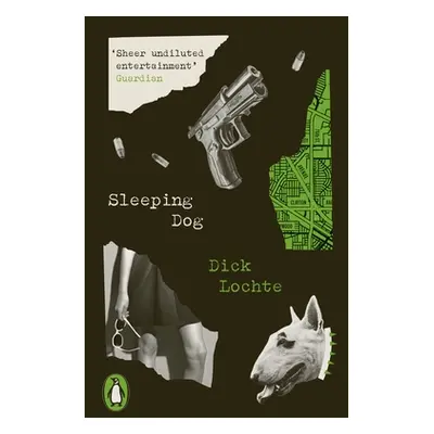 "Sleeping Dog" - "" ("Lochte Dick")(Paperback / softback)