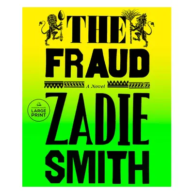 "The Fraud" - "" ("Smith Zadie")(Paperback)