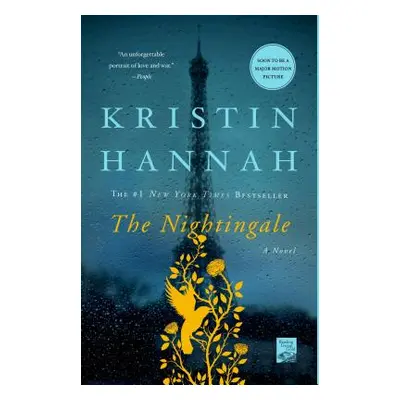 "The Nightingale" - "" ("Hannah Kristin")(Paperback)