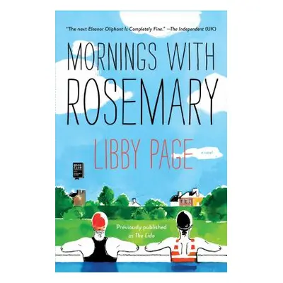 "Mornings with Rosemary" - "" ("Page Libby")(Paperback)