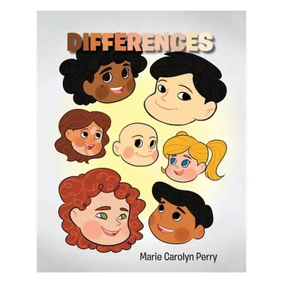 "Differences" - "" ("Perry Marie")(Paperback)