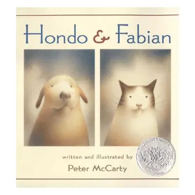 "Hondo and Fabian" - "" ("McCarty Peter")(Paperback)