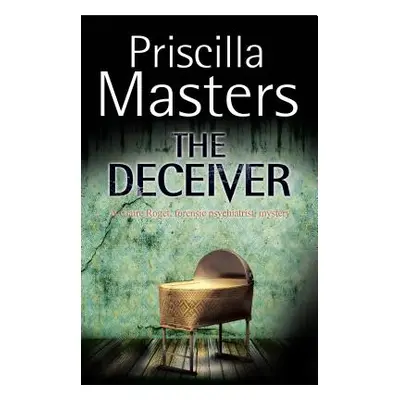 "The Deceiver" - "" ("Masters Priscilla")(Paperback)